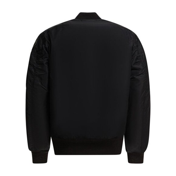 Buzz Rickson'S Ma-1 Bomber Tag Size M Men - Picture 2 of 4